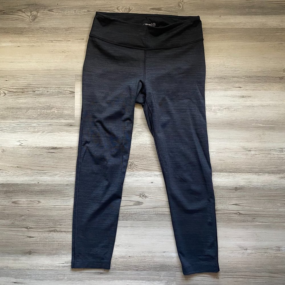 Outdoor Voices 3/4 Warmup Legging